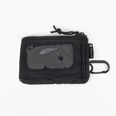 Black - Adventure Pouch Wallet