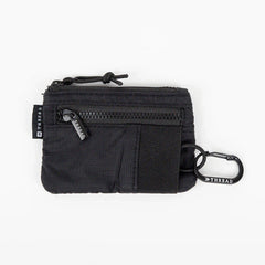 Black - Adventure Pouch Wallet