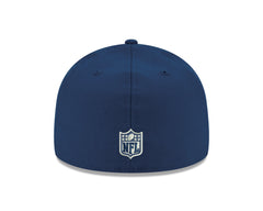 Gorra Dallas Cowboys New Era Azul Marino