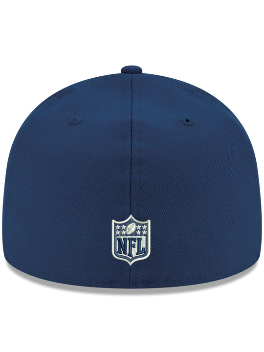Gorra Dallas Cowboys New Era Azul Marino