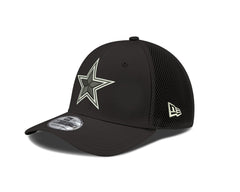 Gorra Dallas Cowboys New Era  Black Edition