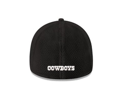 Gorra Dallas Cowboys New Era  Black Edition
