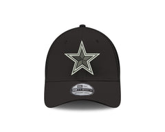 Gorra Dallas Cowboys New Era  Black Edition