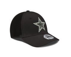 Gorra Dallas Cowboys New Era  Black Edition
