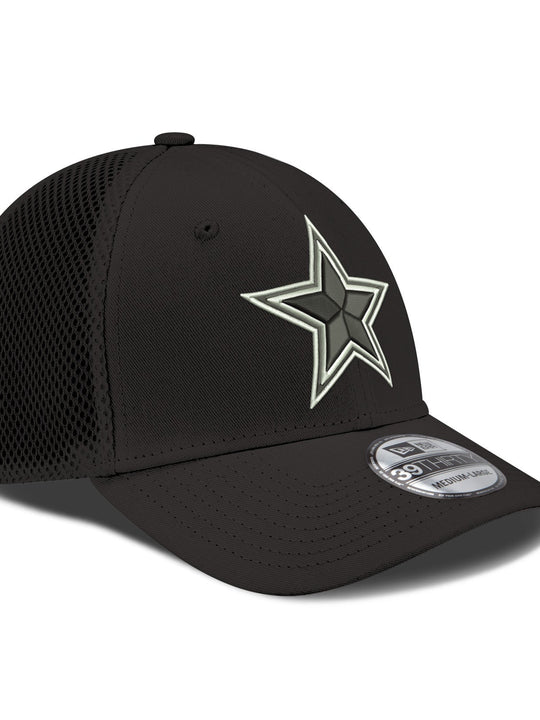 Gorra Dallas Cowboys New Era  Black Edition