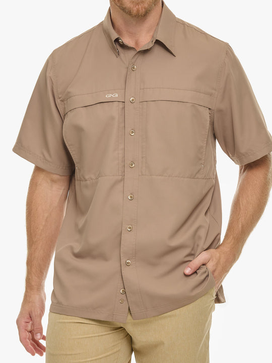 Bark Original Shirt-GameGuard