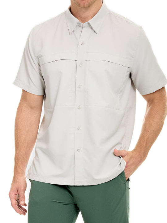 Glacier Original Shirt-GameGuard - ready for outdoor adventure
