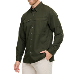 Juniper Original Shirt | Long Sleeve-GameGuard