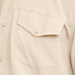 Stone StockYard Shirt | Long Sleeve-GameGuard