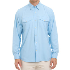 RainWater StockYard Shirt | Long Sleeve-GameGuard