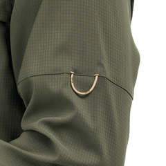 Agave Scout Shirt | Long Sleeve-GameGuard
