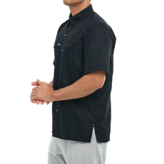 Caviar Explorer Shirt-GameGuard
