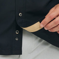 Caviar Explorer Shirt | Long Sleeve-GameGuard- lens cleaner for glasses and sun glasses