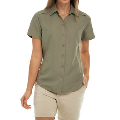 Mesquite Ladies Original Shirt-GameGuard