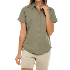 Camisa Mesquite Ladies Original