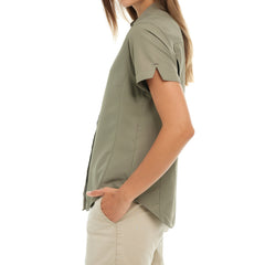 Mesquite Ladies Original Shirt-GameGuard