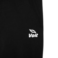 Pantalón de yoga para mujer negro