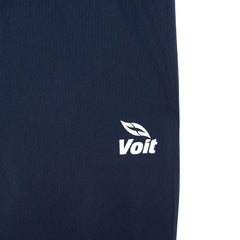 Pantalón de yoga para mujer azul marino