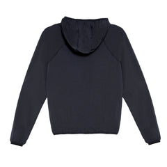Chaqueta deportiva UV para mujer negra