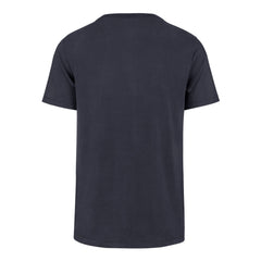 Playera Dallas Cowboys '47 Brand Franklin Logo Azul Vintage