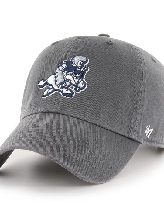 Gorra '47 Brand Casual Embroidered Logo Cap