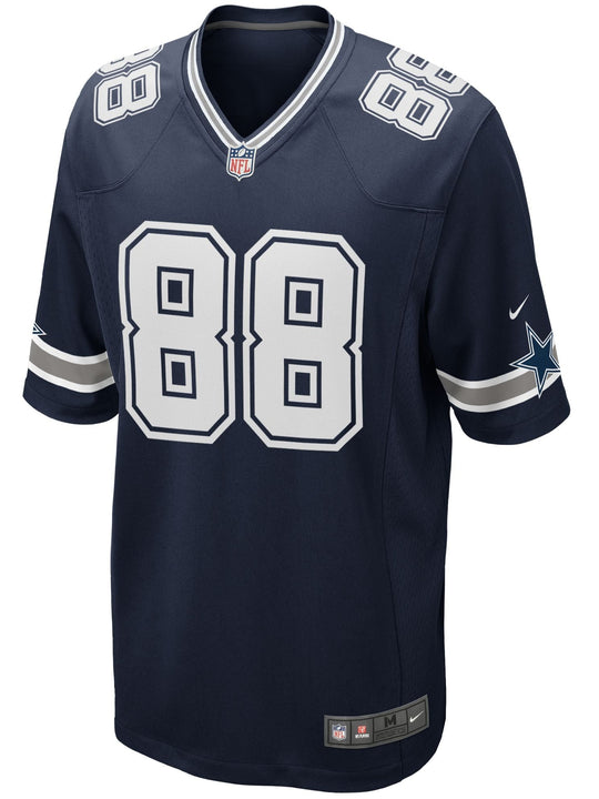Jersey Nike Dallas Cowboys CeeDee Lamb #88 Game Jersey