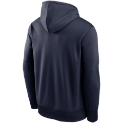 Sudadera con capucha Termica Nike  Azul Dallas Cowboys para Hombre
