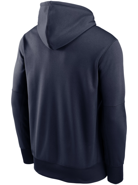 Sudadera con capucha Termica Nike  Azul Dallas Cowboys para Hombre