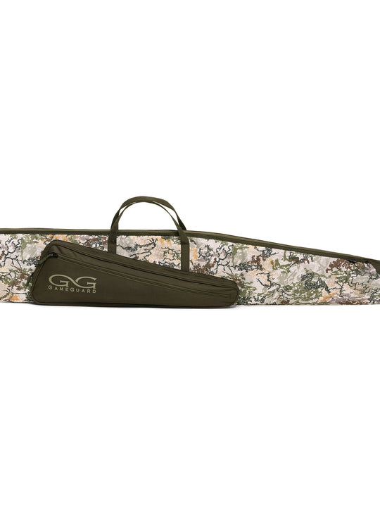 GameGuard Digital Rifle Case