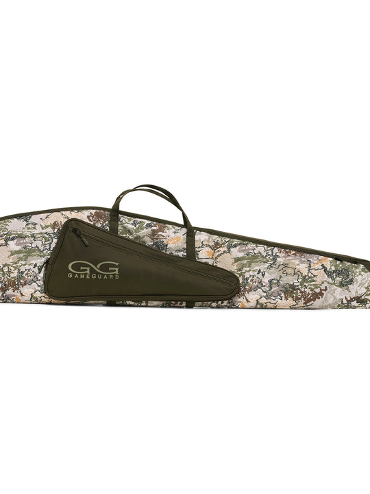 GameGuard Digital Shotgun Case