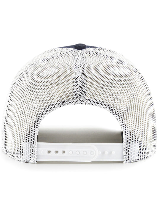 Gorra Dallas Cowboys '47 Brand Trucker – Marino/Blanco