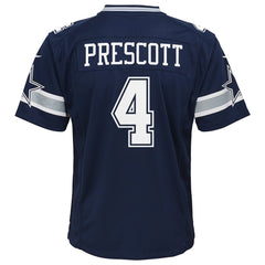 Jersey Nike NFL Dallas Cowboys Dak Prescott