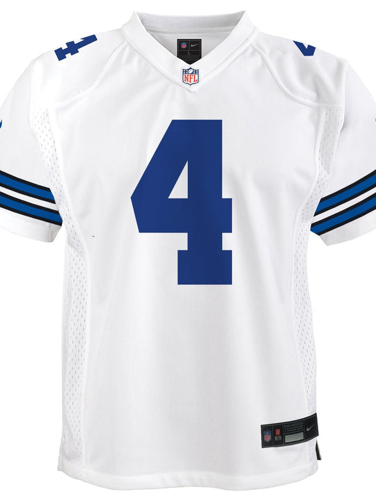 Jersey Nike NFL Dallas Cowboys Dak Prescott  Local