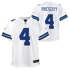 Jersey Nike NFL Dallas Cowboys Dak Prescott  Local