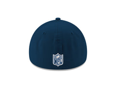 Gorra Azul Marino Dallas Cowboys New Era 39THIRTY