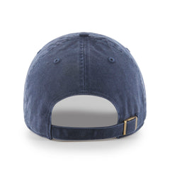 Gorra Azul Dallas Cowboys '47 Brand Phoebe Script