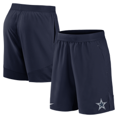 Short Nike Deportivo Dallas Cowboys  Dri-FIT – Azul Marino