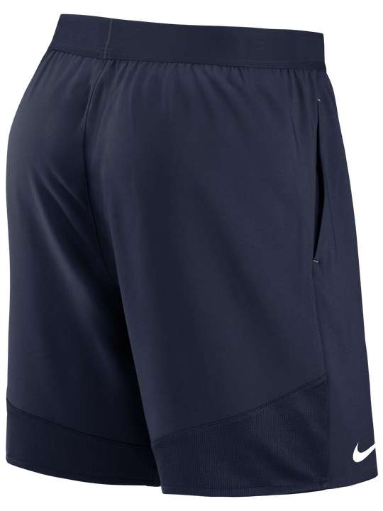 Short Nike Deportivo Dallas Cowboys  Dri-FIT – Azul Marino