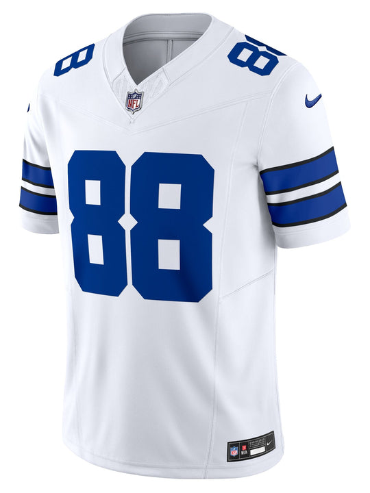 Jersey Nike NFL Dallas Cowboys CeeDee Lamb #88 Game