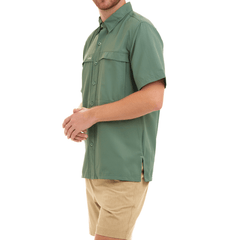 Camisa Ironwood Explorer
