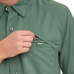Camisa Ironwood Explorer