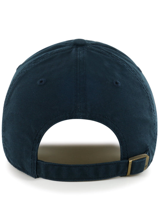 Gorra '47 Brand Dallas Cowboys Veron Clean Up – Azul Marino