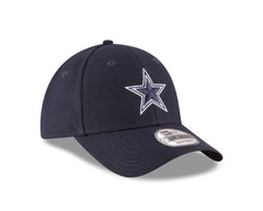 Gorra Dallas Cowboys New Era 9FORTY Adjustable – Azul Marino