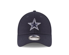 Gorra Dallas Cowboys New Era 9FORTY Adjustable – Azul Marino