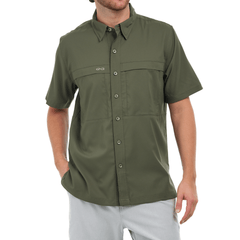 Camisa Agave Scout