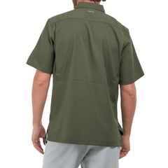 Camisa Agave Scout