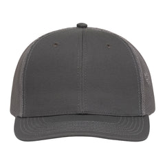 GunMetal Cap | Glacier MeshBack-GameGuard