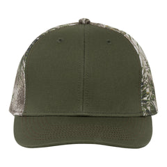 Agave Cap | GameGuard TwillBack-GameGuard