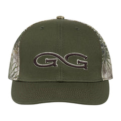 Agave Cap | GameGuard TwillBack-GameGuard