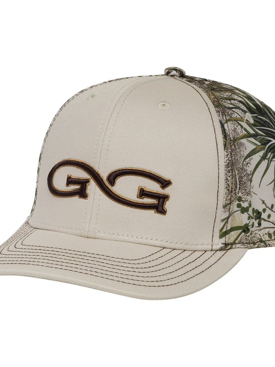 Stone Cap | GameGuard TwillBack-GameGuard